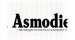 Asmodee Logo