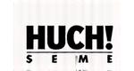 HUCH! Spiele Logo