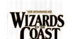 Wizards of the Coast Logo
